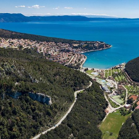 Apartment Milevoj - Rac158 By Interhome Rabac Zewnętrze zdjęcie