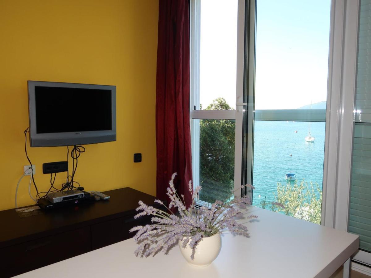 Apartment Milevoj - Rac158 By Interhome Rabac Zewnętrze zdjęcie