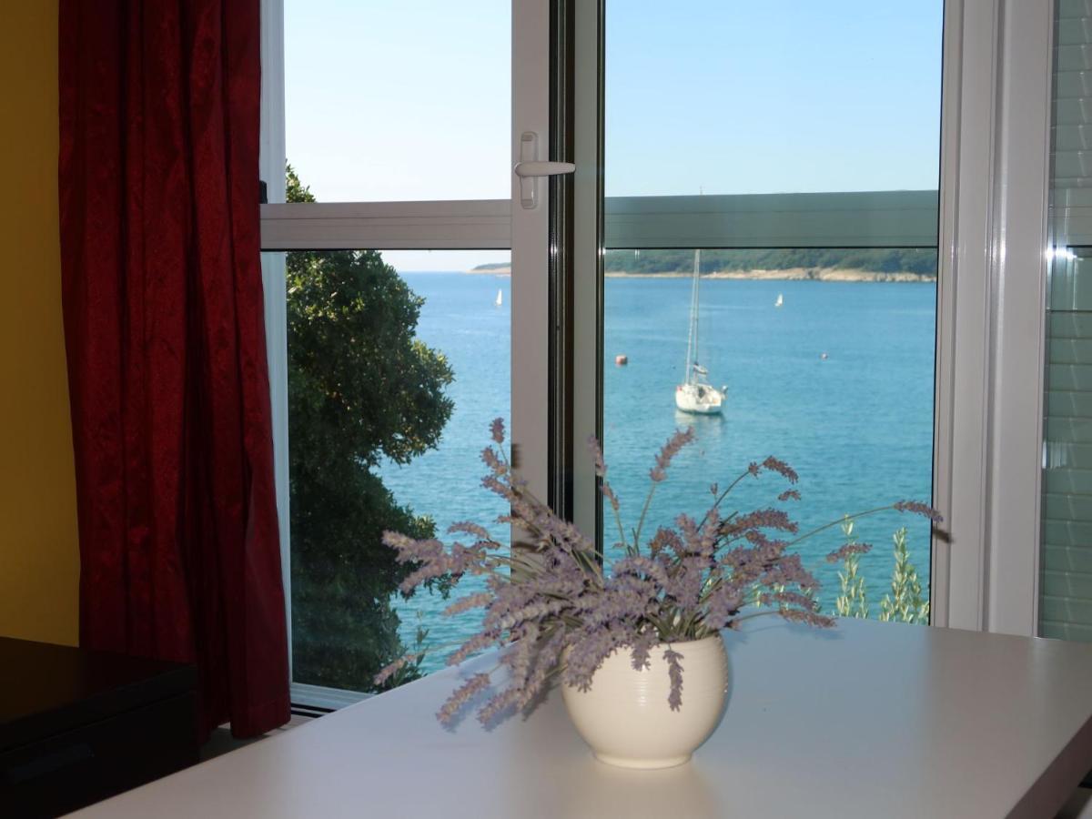 Apartment Milevoj - Rac158 By Interhome Rabac Zewnętrze zdjęcie