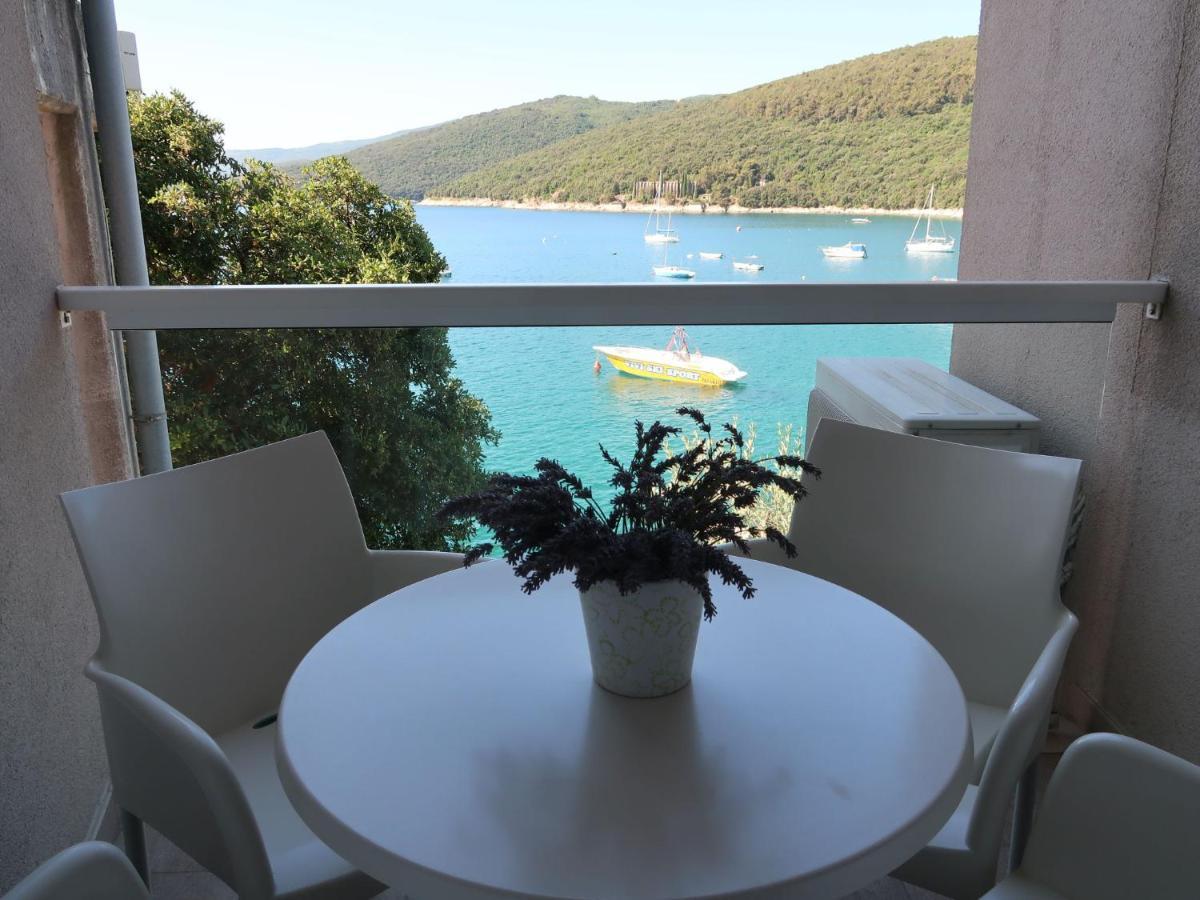 Apartment Milevoj - Rac158 By Interhome Rabac Zewnętrze zdjęcie