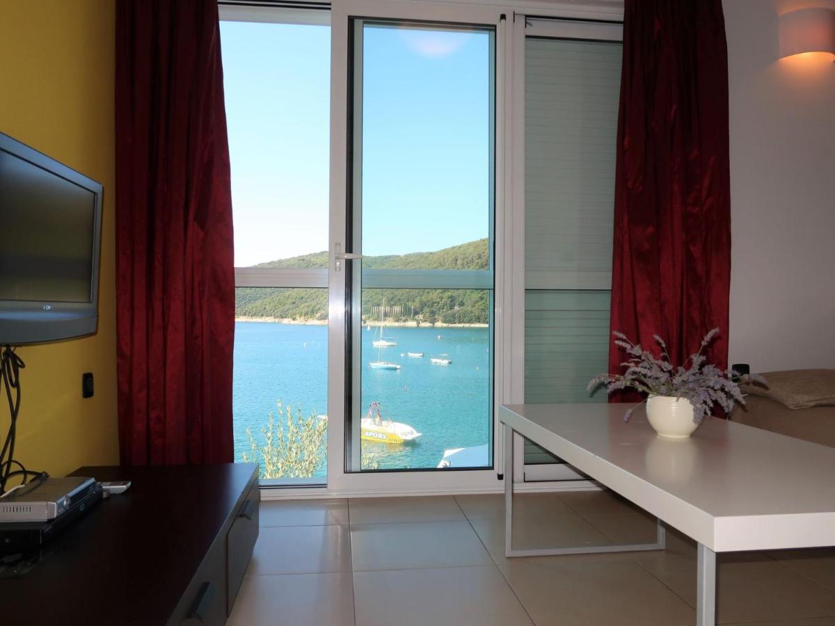 Apartment Milevoj - Rac158 By Interhome Rabac Zewnętrze zdjęcie