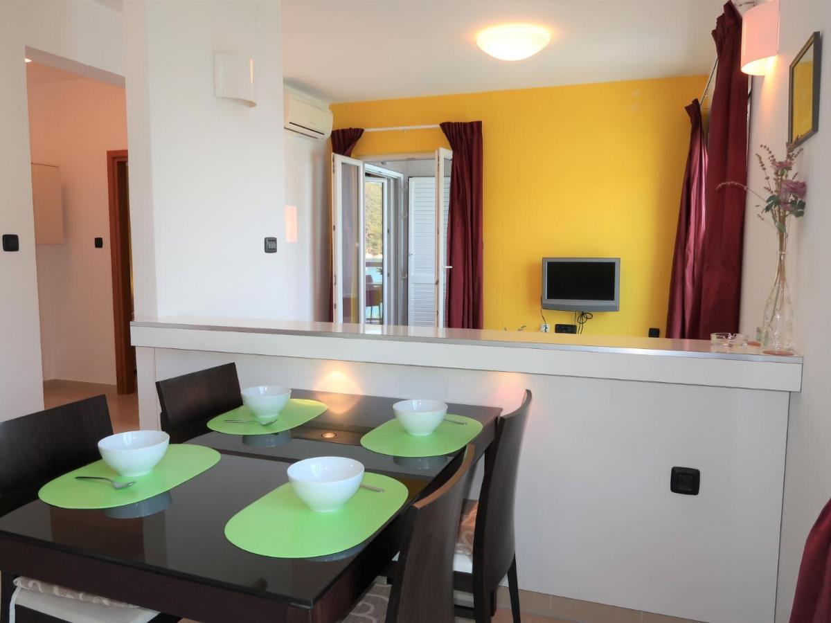 Apartment Milevoj - Rac158 By Interhome Rabac Zewnętrze zdjęcie
