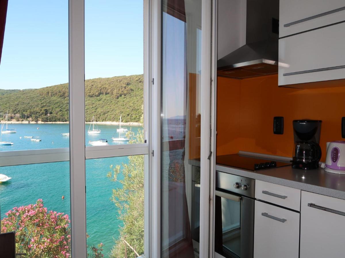Apartment Milevoj - Rac158 By Interhome Rabac Zewnętrze zdjęcie