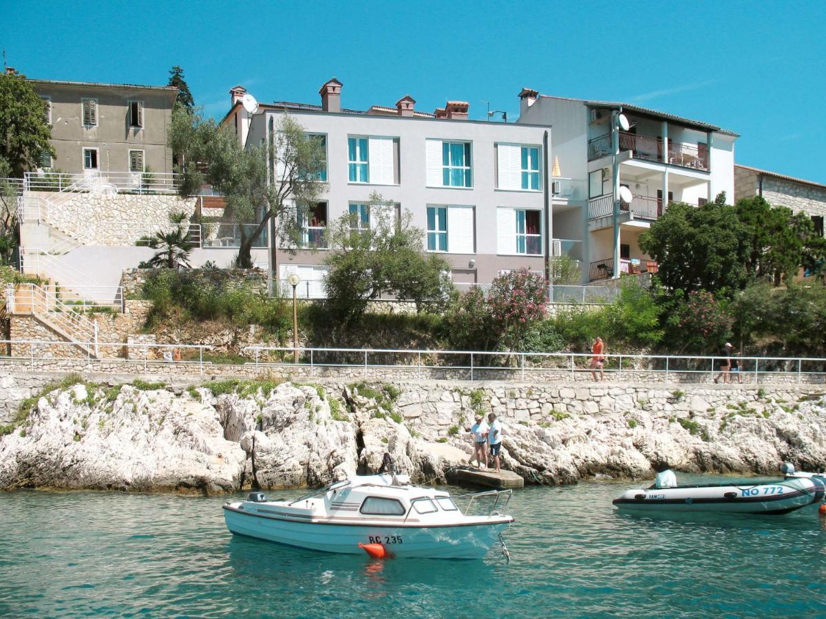 Apartment Milevoj - Rac158 By Interhome Rabac Zewnętrze zdjęcie
