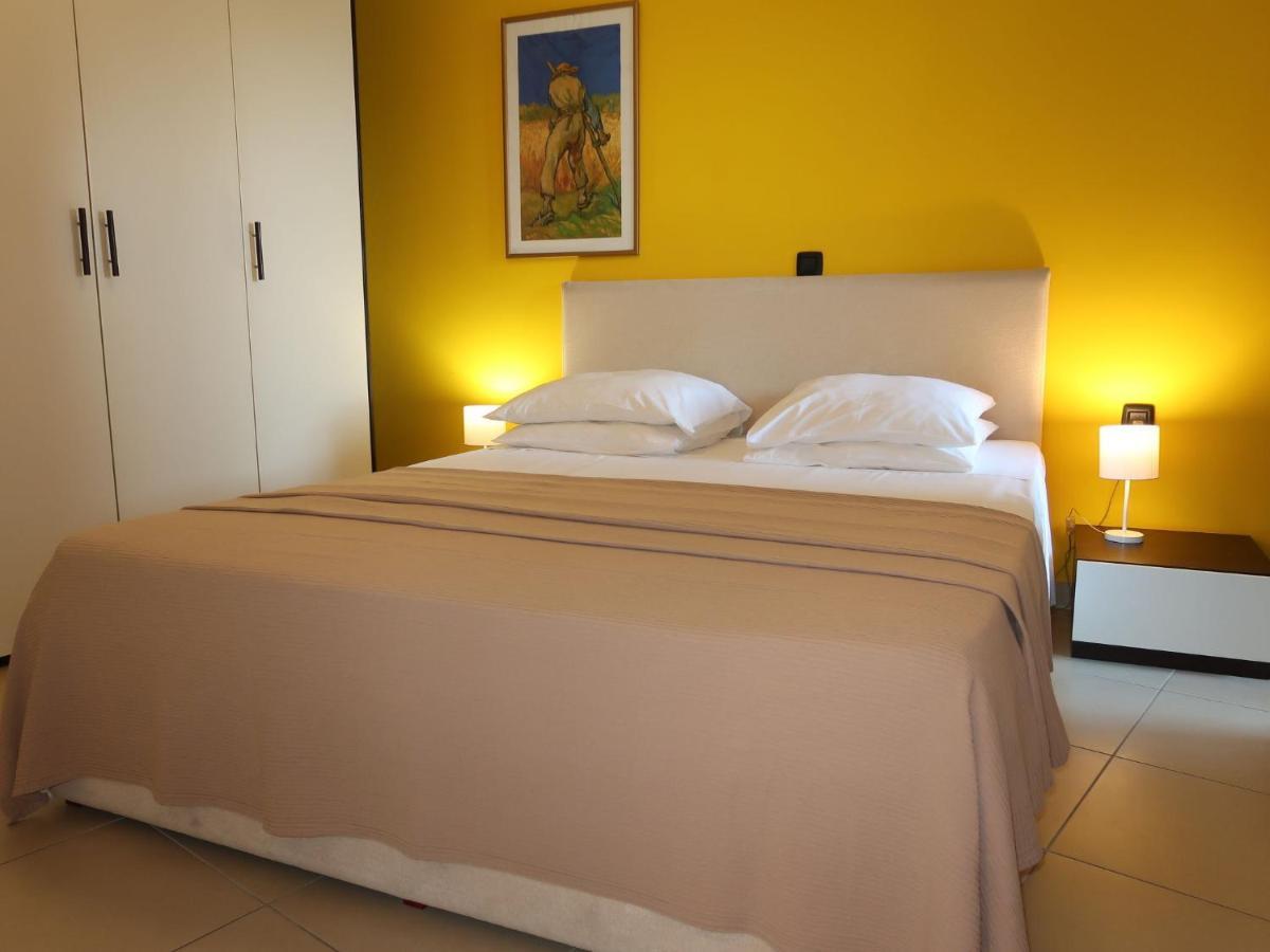 Apartment Milevoj - Rac158 By Interhome Rabac Zewnętrze zdjęcie