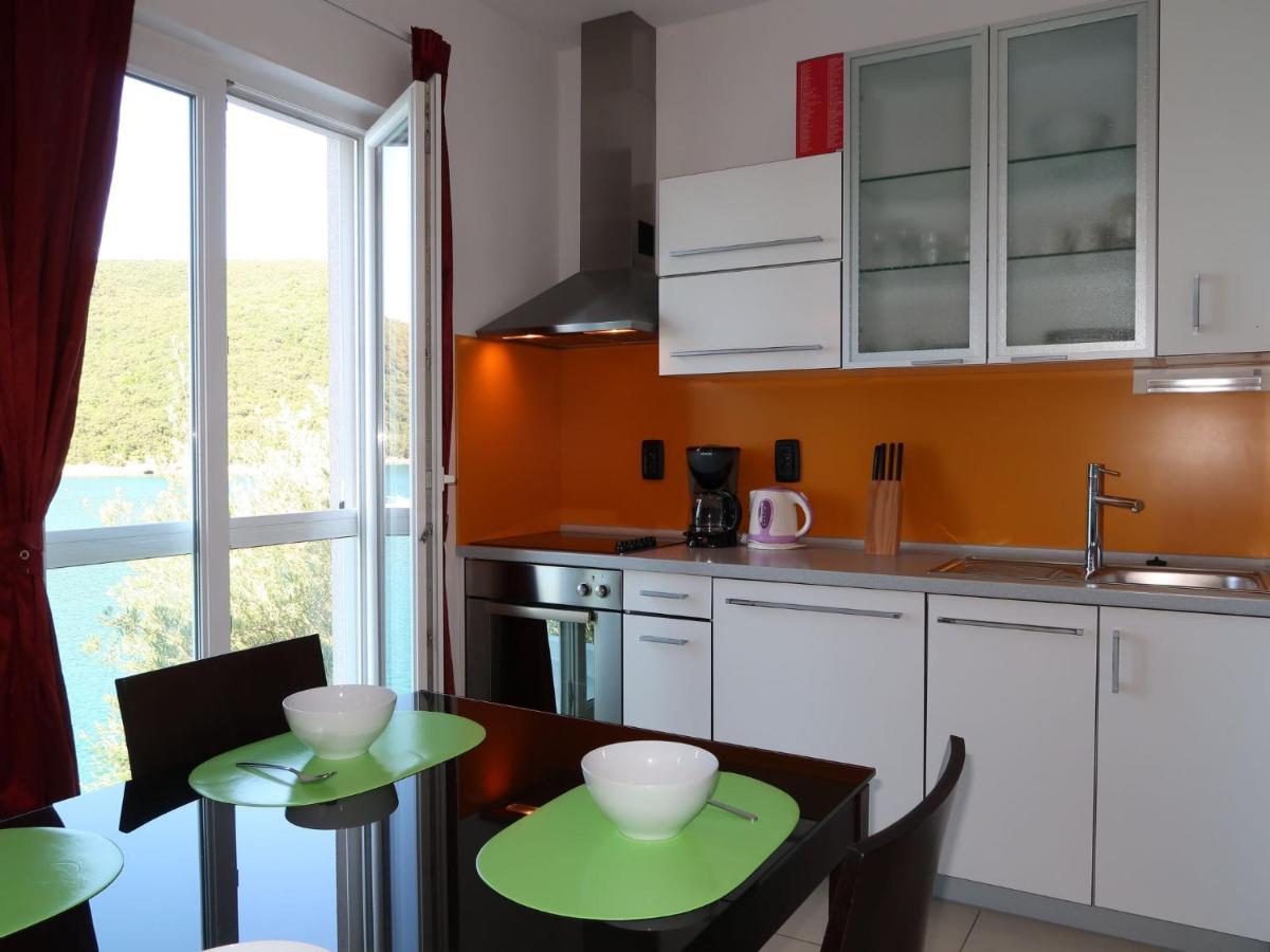 Apartment Milevoj - Rac158 By Interhome Rabac Zewnętrze zdjęcie