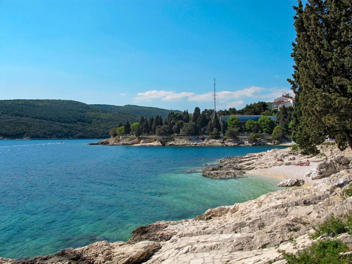 Apartment Milevoj - Rac158 By Interhome Rabac Zewnętrze zdjęcie