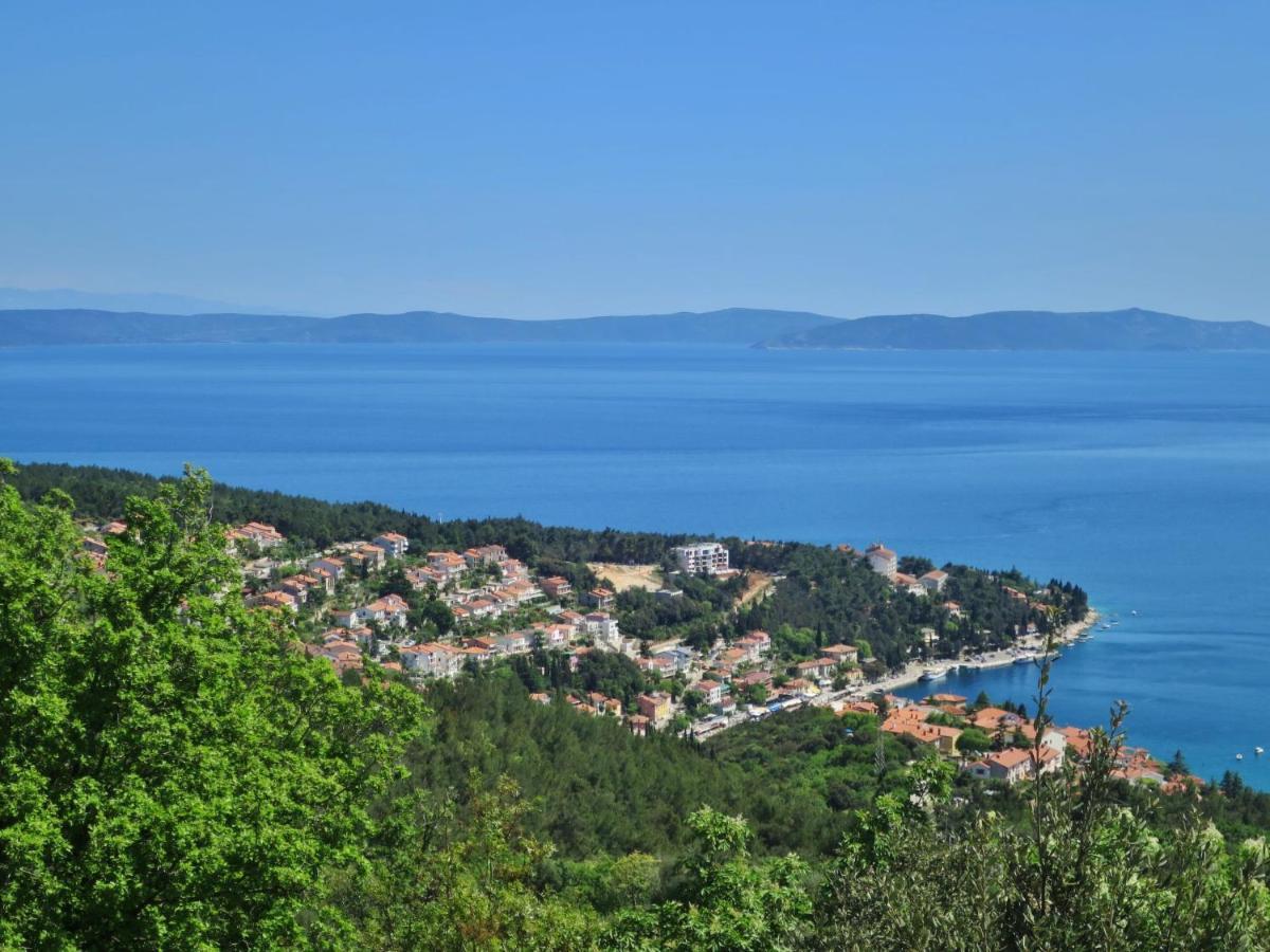 Apartment Milevoj - Rac158 By Interhome Rabac Zewnętrze zdjęcie